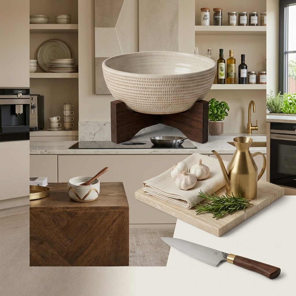 Keuken